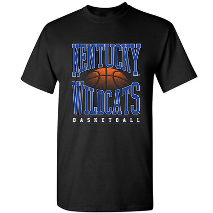 Kentucky - NCAA Women's Basketball : Maddyn Greenway - Sports Shersey T-Shirt-0