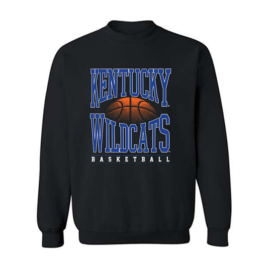Kentucky - NCAA Women's Basketball : Ayanna Patterson - Sports Shersey Crewneck Sweatshirt-0