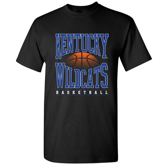 Kentucky - NCAA Women's Basketball : Ajsa Sivka - Sports Shersey T-Shirt-0