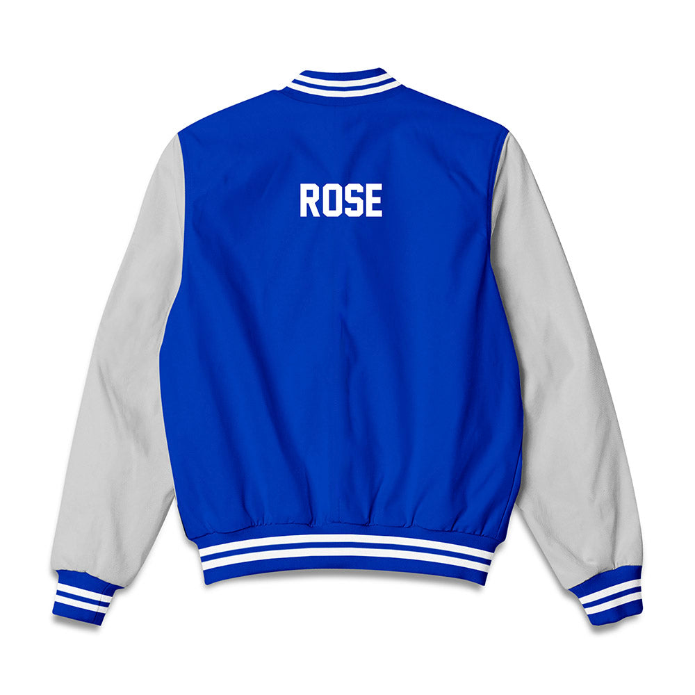 Kentucky - NCAA Cheerleading : Ava Rose - Bomber Jacket-1