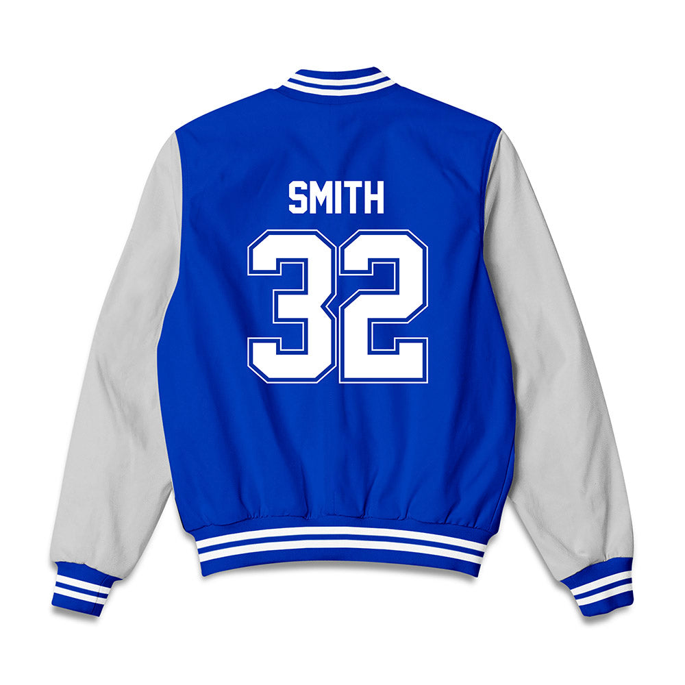 Kentucky - NCAA Football : Devin Smith - Bomber Jacket-1