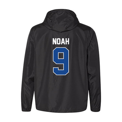 Kentucky - NCAA Men's Basketball : Trent Noah - Windbreaker