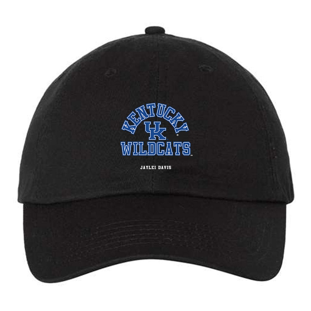 Kentucky - STUNT : Jaylei Davis - Dad Hat-0