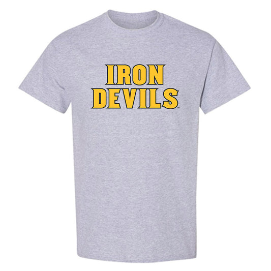 Arizona State - NCAA Women's Track & Field : Aujane Luckey - T-Shirt Replica Shersey