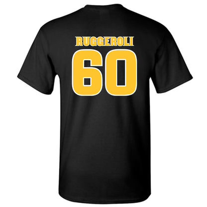 Arizona State - NCAA Football : Xander Ruggeroli - Replica Shersey T-Shirt-1