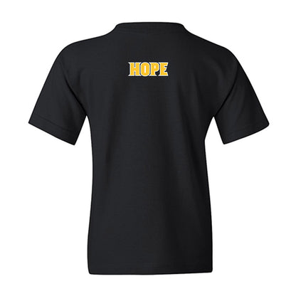 Arizona State - NCAA Women's Volleyball : Ella Hope - Replica Shersey Youth T-Shirt-1