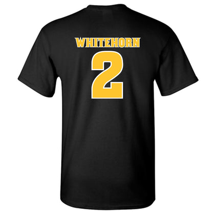Arizona State - NCAA Women's Basketball : Ruby Whitehorn - Replica Shersey T-Shirt-1