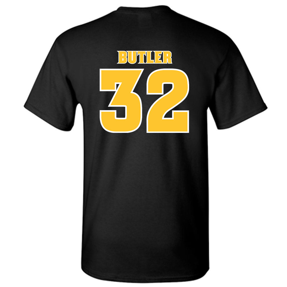 Arizona State - NCAA Baseball : Joshua Butler - Replica Shersey T-Shirt-1