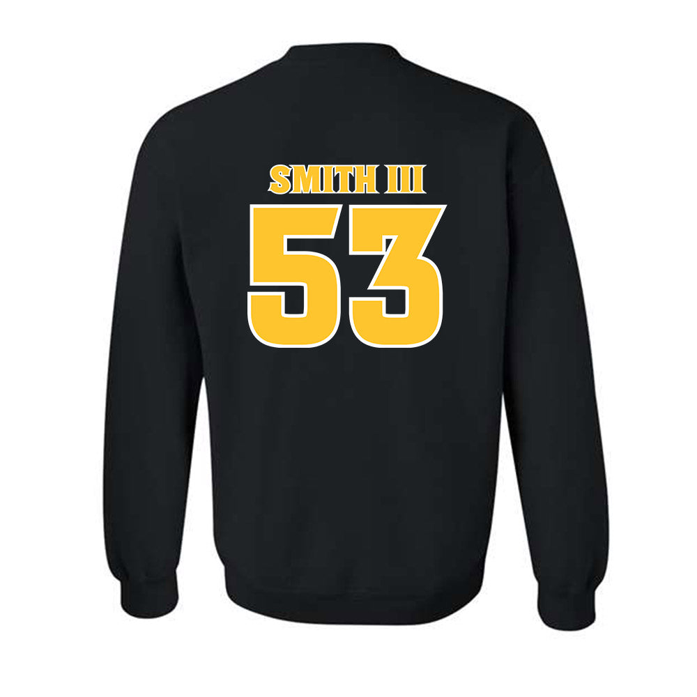 Arizona State - NCAA Football : Albert Smith III - Replica Shersey Crewneck Sweatshirt