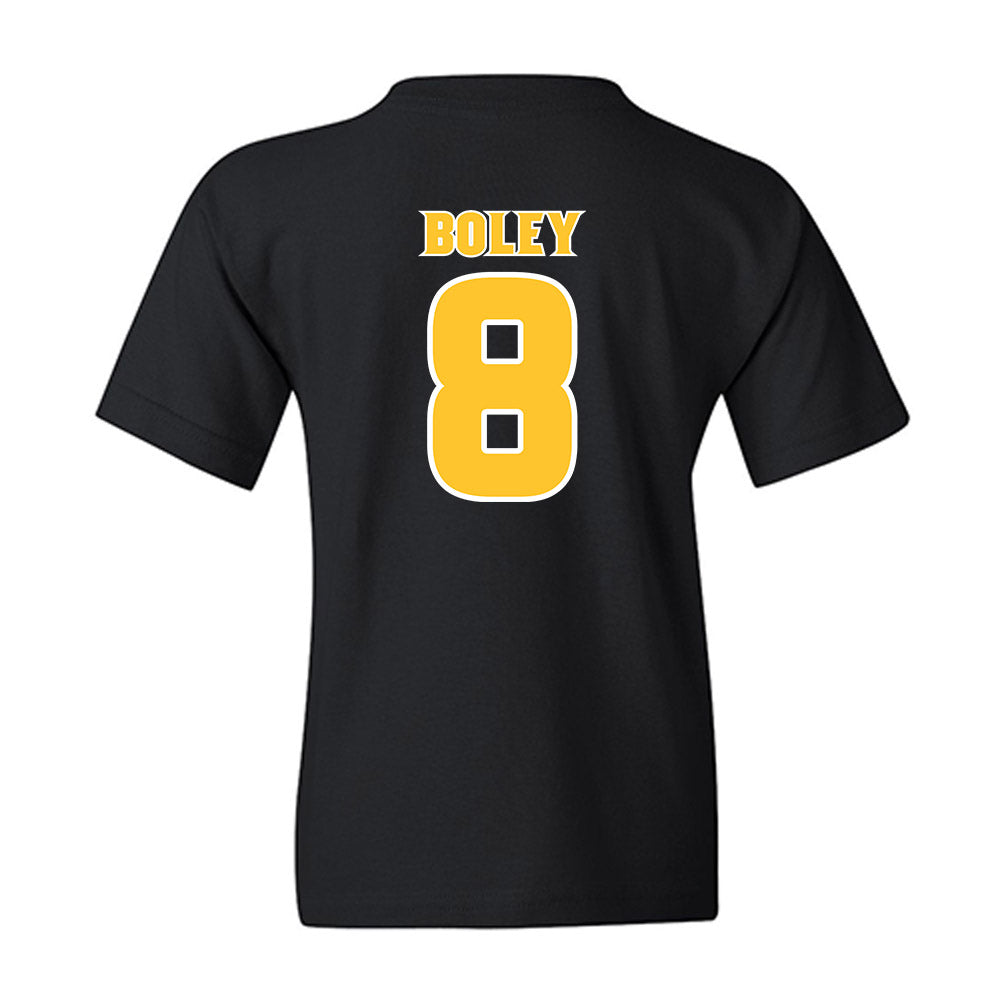 Arizona State - NCAA Football : Cutter Boley - Replica Shersey Youth T-Shirt-1