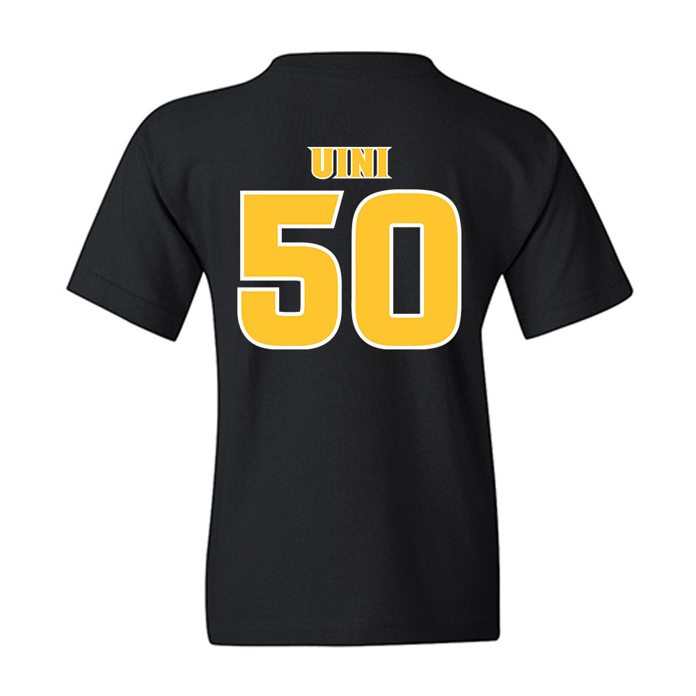 Arizona State - NCAA Football : Marques Uini - Replica Shersey Youth T-Shirt-1