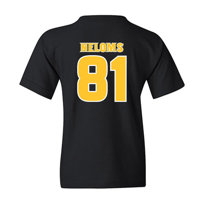 Arizona State - NCAA Football : Uriah Neloms - Replica Shersey Youth T-Shirt-1
