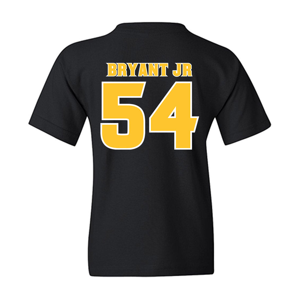 Arizona State - NCAA Football : Desean Bryant Jr - Replica Shersey Youth T-Shirt-1