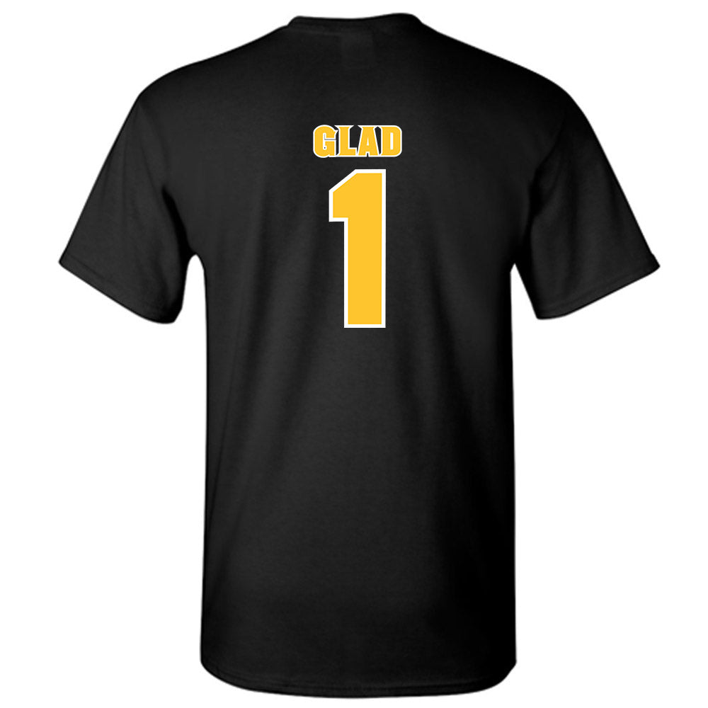 Arizona State - NCAA Men's Water Polo : Keri Glad - Replica Shersey T-Shirt-1