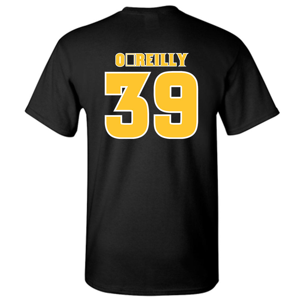 Arizona State - NCAA Men's Ice Hockey : Ryan O'Reilly - Replica Shersey T-Shirt-1