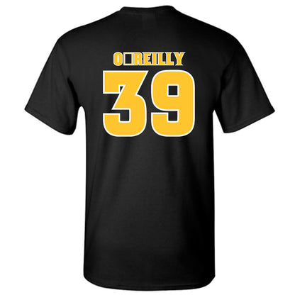 Arizona State - NCAA Men's Ice Hockey : Ryan O'Reilly - Replica Shersey T-Shirt-1