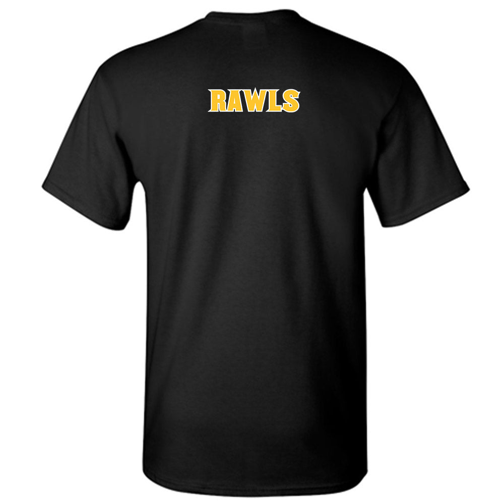 Arizona State - NCAA Football : Lyrik Rawls - Replica Shersey T-Shirt-1