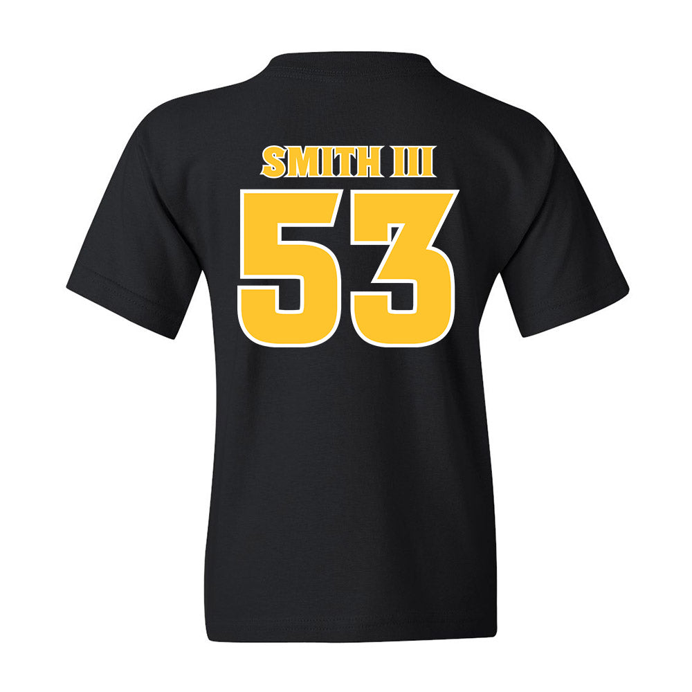 Arizona State - NCAA Football : Albert Smith III - Replica Shersey Youth T-Shirt