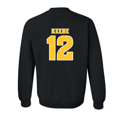 Arizona State - NCAA Football : Mikey Keene - Replica Shersey Crewneck Sweatshirt-1
