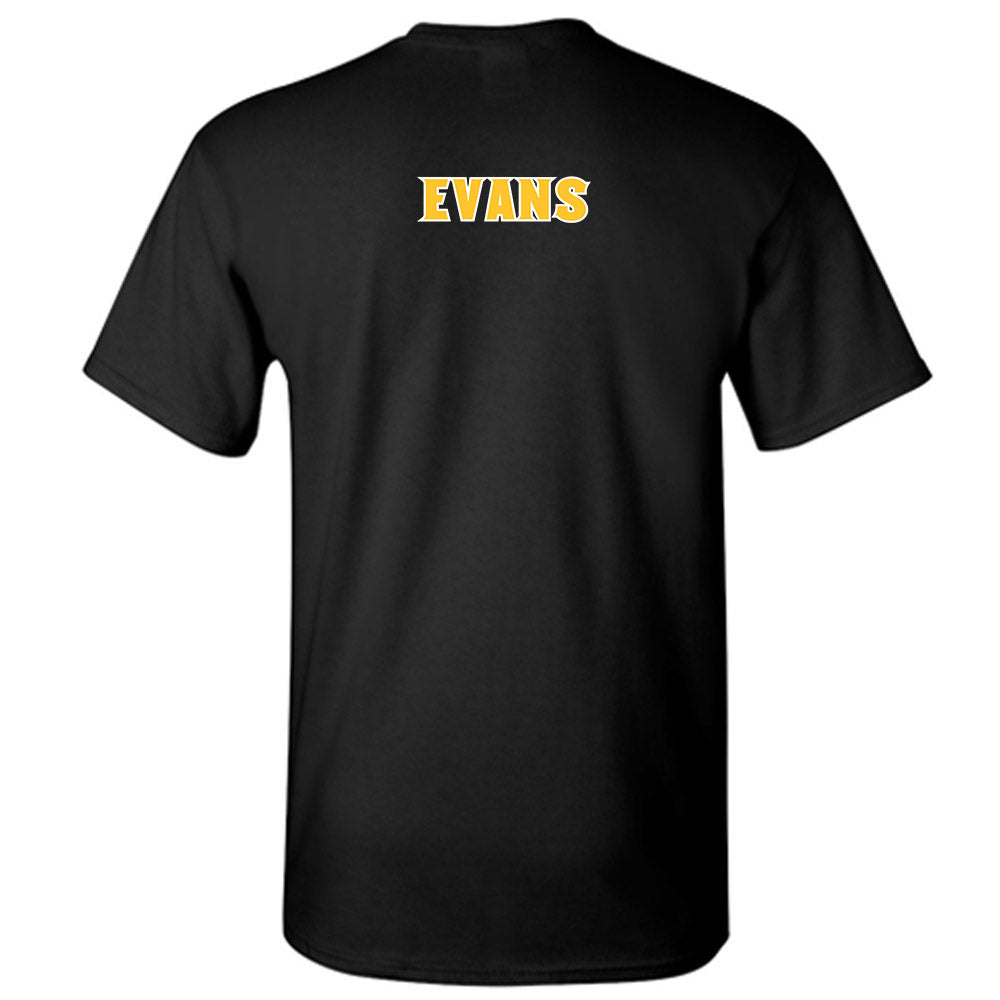 Arizona State - NCAA Women's Tennis : Karsyn Evans - Replica Shersey T-Shirt-1