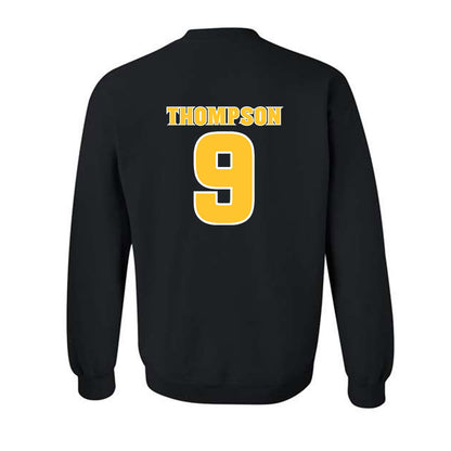 Arizona State - NCAA Football : Jalen Thompson - Replica Shersey Crewneck Sweatshirt-1