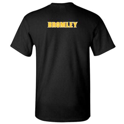 Arizona State - NCAA Women's Gymnastics : Kylee Bromley - Replica Shersey T-Shirt-1