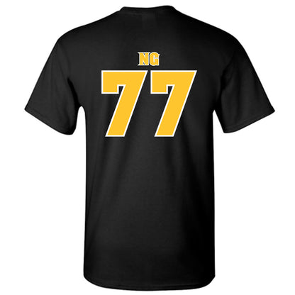 Arizona State - NCAA Women's Lacrosse : Teagan Ng - Replica Shersey T-Shirt