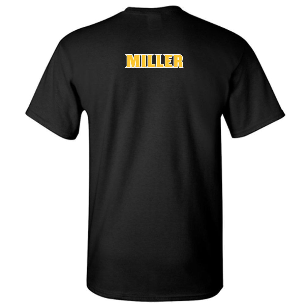Arizona State - NCAA Football : Omarion Miller - Replica Shersey T-Shirt-1