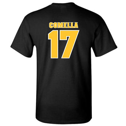 Arizona State - NCAA Women's Lacrosse : Olivia Comella - Replica Shersey T-Shirt-1
