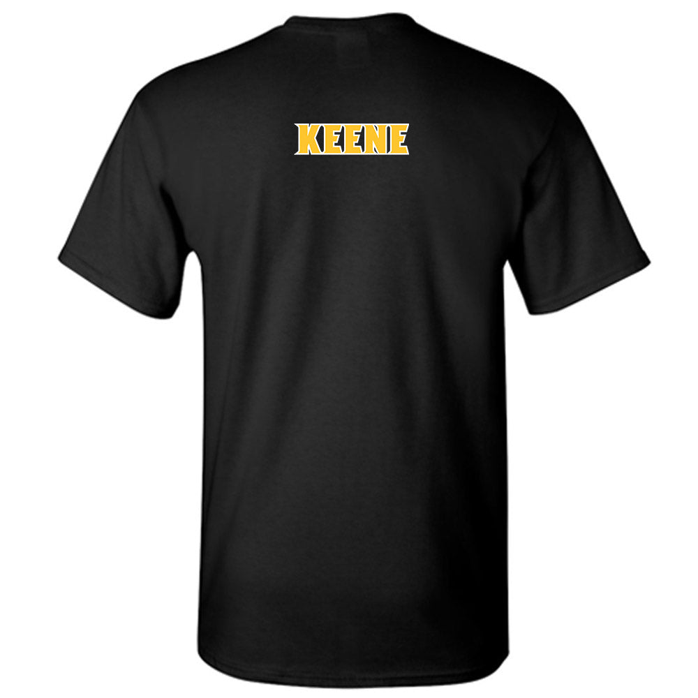 Arizona State - NCAA Football : Mikey Keene - Replica Shersey T-Shirt-1