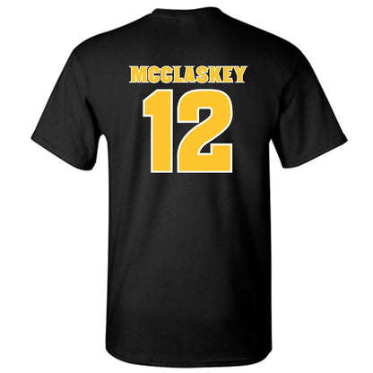 Arizona State - NCAA Men's Water Polo : Hannah McClaskey - Replica Shersey T-Shirt-1