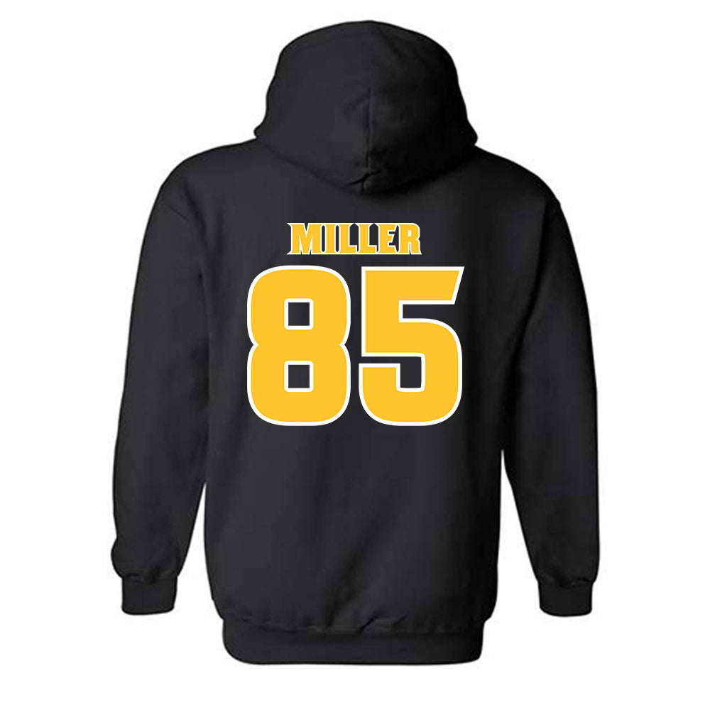 Arizona State - NCAA Football : Anthony Miller - Replica Shersey Hooded Sweatshirt-1