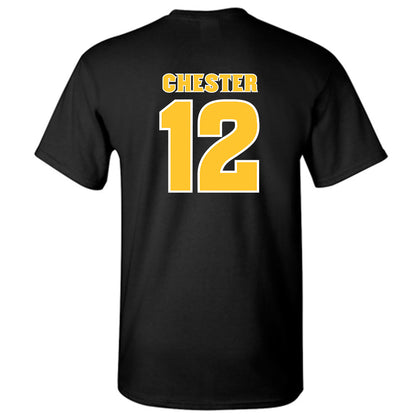 Arizona State - NCAA Softball : Katie Chester - Replica Shersey T-Shirt