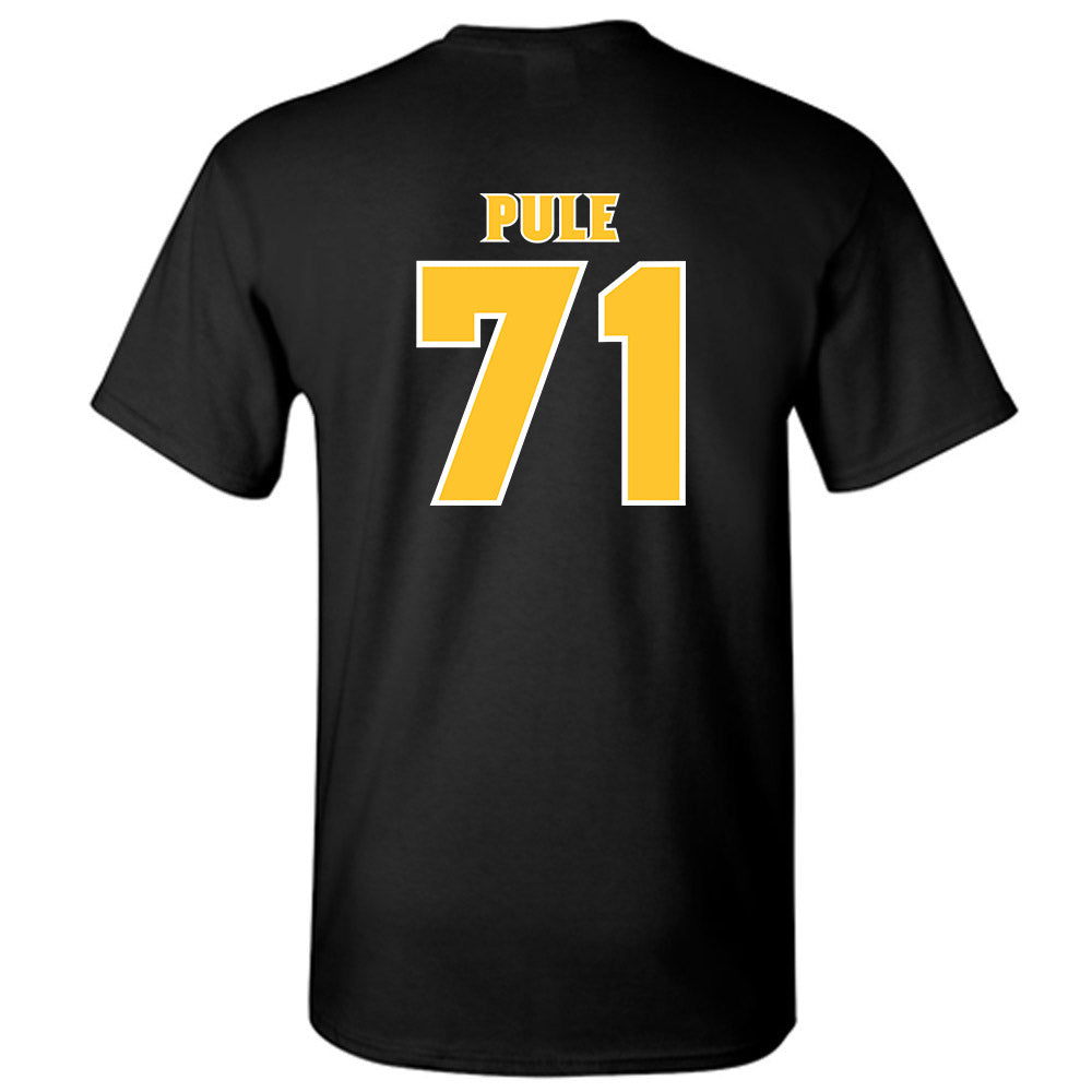 Arizona State - NCAA Football : Makua Pule - Replica Shersey T-Shirt