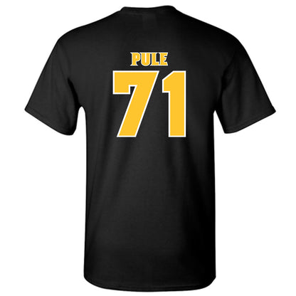 Arizona State - NCAA Football : Makua Pule - Replica Shersey T-Shirt