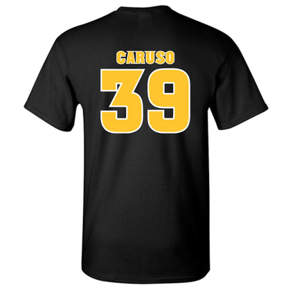 Arizona State - NCAA Baseball : Ryan Caruso - Replica Shersey T-Shirt-1