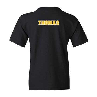 Arizona State - NCAA Men's Cross Country : Glenn Thomas - Replica Shersey Youth T-Shirt