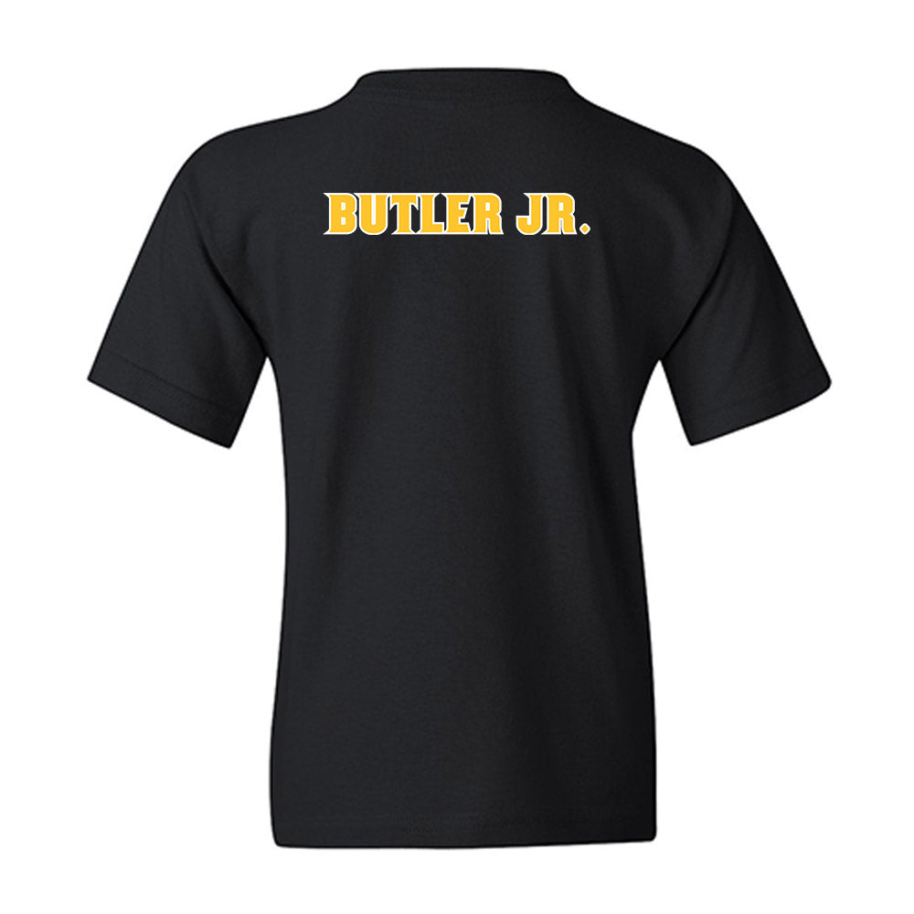 Arizona State - NCAA Football : Cory Butler Jr. - Replica Shersey Youth T-Shirt-1