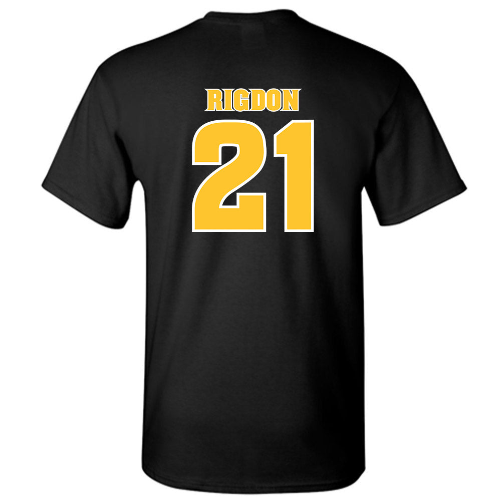 Arizona State - NCAA Football : Grayson Rigdon - Replica Shersey T-Shirt-1