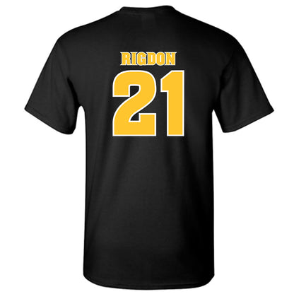 Arizona State - NCAA Football : Grayson Rigdon - Replica Shersey T-Shirt-1
