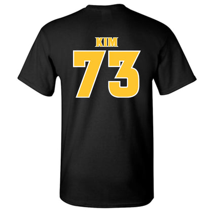 Arizona State - NCAA Football : Terrell Kim - Replica Shersey T-Shirt-1