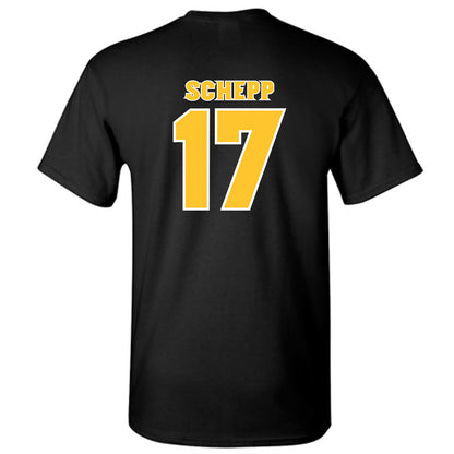 Arizona State - NCAA Softball : Emily Schepp - Replica Shersey T-Shirt-1