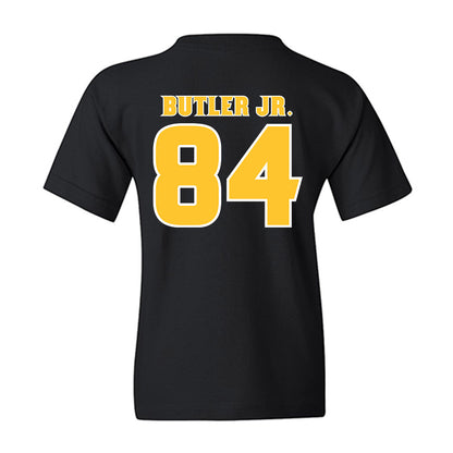Arizona State - NCAA Football : Cory Butler Jr. - Replica Shersey Youth T-Shirt-1