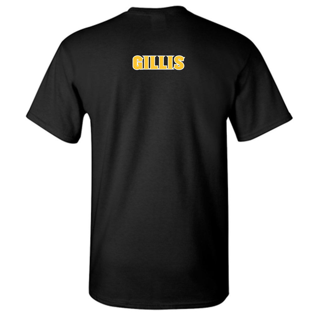 Arizona State - NCAA Football : Marquis Gillis - Replica Shersey T-Shirt-1