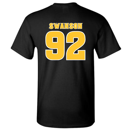 Arizona State - NCAA Football : Zac Swanson - Replica Shersey T-Shirt-1