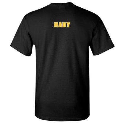 Arizona State - NCAA Men's Ice Hockey : Hunter Hady - Replica Shersey T-Shirt-1