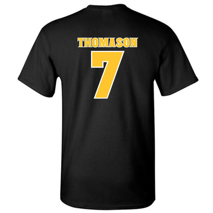 Arizona State - NCAA Women's Soccer : Tatum Thomason - Replica Shersey T-Shirt-1