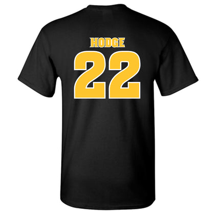 Arizona State - NCAA Softball : Mary Peyton Hodge - Replica Shersey T-Shirt-1