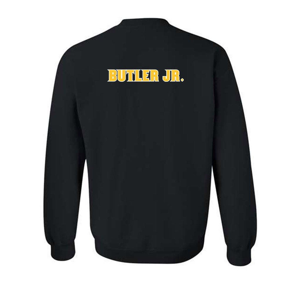 Arizona State - NCAA Football : Cory Butler Jr. - Replica Shersey Crewneck Sweatshirt-1