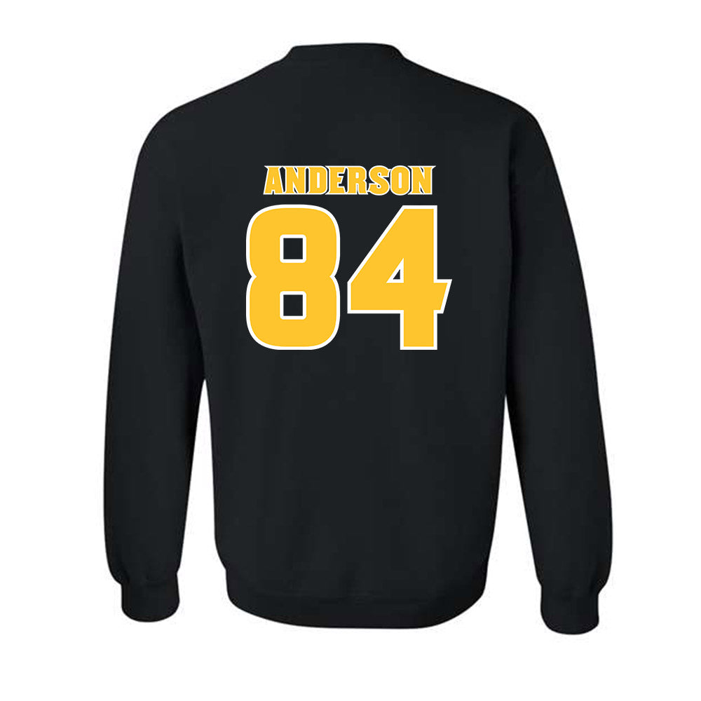 Arizona State - NCAA Football : Landen Anderson - Replica Shersey Crewneck Sweatshirt-1